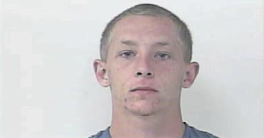 David Anefils, - St. Lucie County, FL 